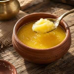 A2 Desi Cow Ghee