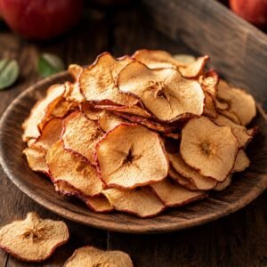 Natural Apple Chips
