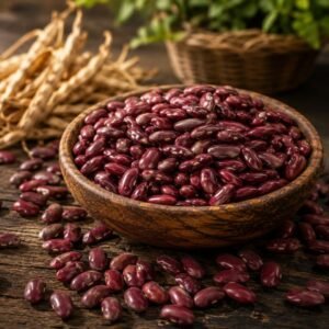 Premium Kinnauri Rajma | 1kg Pack | ₹580