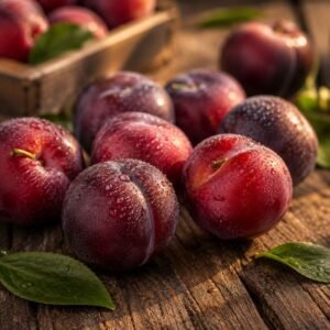 Premium Himalayan Plum | 1kg Box | ₹320