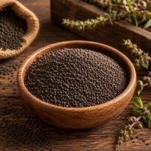 Himalayan Bangjeera (Perilla Seeds) | 500gm Pack | ₹320