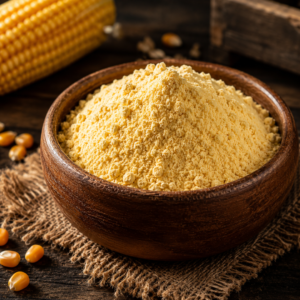 Makki Atta (Corn Flour) | 1kg | ₹225
