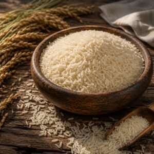 Sugar Free Rice | 1kg Pack | ₹170