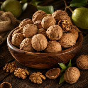 Himalayan Walnuts (Akhrot) | 500g | ₹420